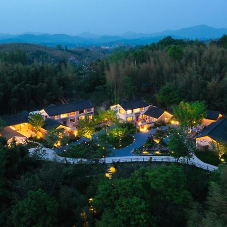 Hegu Murakami Bed And Breakfast Liyang Esterno foto