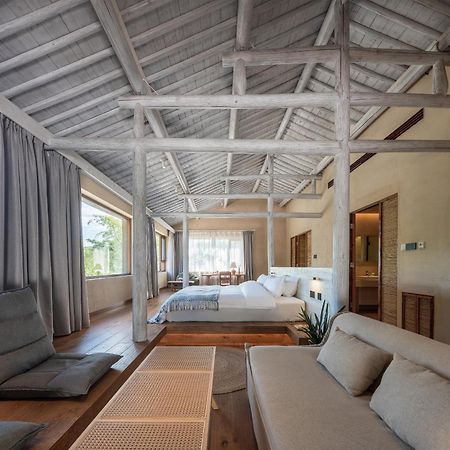 Hegu Murakami Bed And Breakfast Liyang Esterno foto